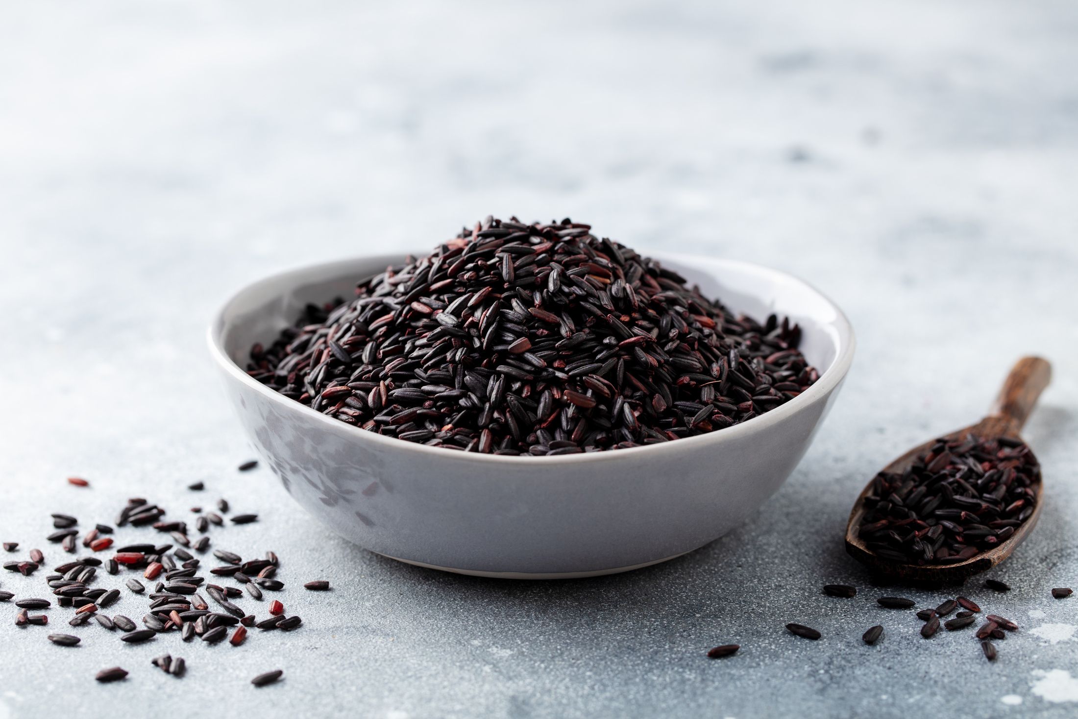BLACK RICE UNCOOKED-1